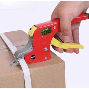 포장결속기 수동 밴딩기 박스포장 끈