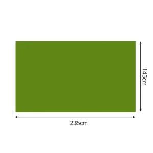 캠핑용품 타프헥사타프 그늘막 사각타프 캠핑용 (WF29471)