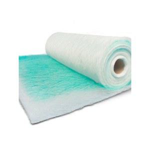 도장부스 바닥 필터 유리섬유 두께 여과기 0 75m 롤필터 맞추다 14m 산업용