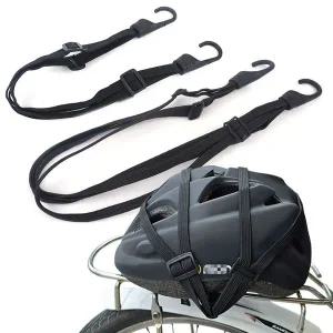 후크형 자전거줄 자전거 카트 핸드카 로프 끈 고리줄 핸드카트줄