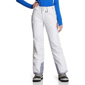 TSLA 여성용 겨울 스노우 팬츠, 방수 단열 스키 립스탑 스노보드 하의