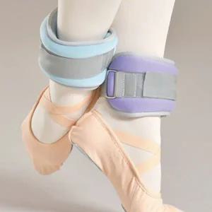 헬스 웨이트 홈트 손목 발목 모래주머니 밴드 벨트