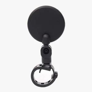 [셀러에이드]후사경 자전거백미러 4.5cm 프리로드 사이드 안전