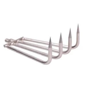 맛조개 잡기 스텐 개불잡이 가프 대맛 도구 낙지잡이