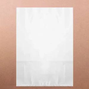 50P 75L 투명쓰레기봉투 분리수거용비닐 평판봉투 막지봉투 재활용쓰레기봉투