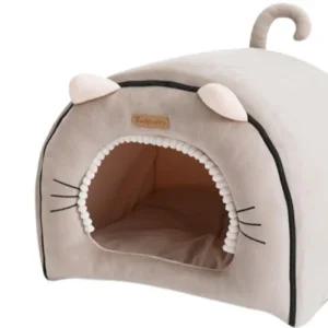 레드퍼피 반려동물 쿠션 하우스 베니아 강아지집 대형