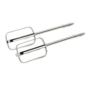 KENWOOD 핸드 헬드 계란 비터 교체 용 믹서 스테인레스 스틸 반죽 혼합 주방 액세서리 요리