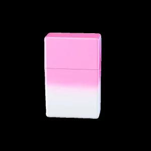 투명담배케이스 20개비 아크릴 보관함 연초