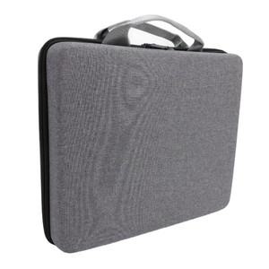 미니 디쉬 키트용 EVA 하드 케이스, 나일론 충격 방지 휴대용 스타링크 경량