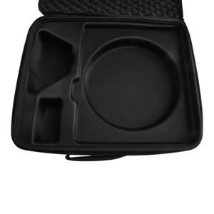 스타링크 미니 키트용 견고한 방수 휴대 케이스, 여행 중 장비를 종합적으로 정리