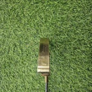 중고 티레젠 제로 X타입 34인치 중고 블레이드 비공인 퍼터 M25102648