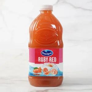 오션스프레이 루비레드 주스 1.89L