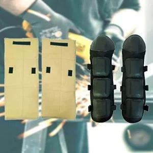 [셀러허브 1]산림복 정강이보호대 예초기용품 보호장비 무릎보호대