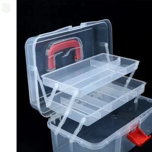 코딩로봇보관함 칸막이 가정용비상약통