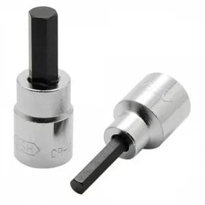 아사히 육각비트소켓 VX3008 8mm 52mm (1EA)