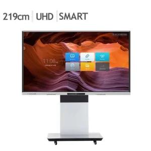 제노스 UHD 스마트전자칠판 CO860BZT4K 219cm (86) 코스트코 두레샵2511