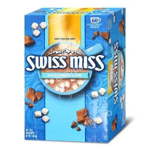 스위스미스 핫 코코아 믹스 마시멜로 28g 60개입 1개 (60개)