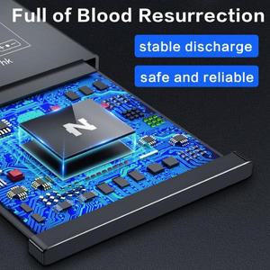 노혼 대용량 배터리  호환 아이폰 호환 14 프로 맥스 미니 XS 리튬 폴리머