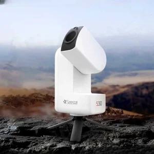 스마트폰 천체망원경 초보자 휴대폰 망원경 관측기