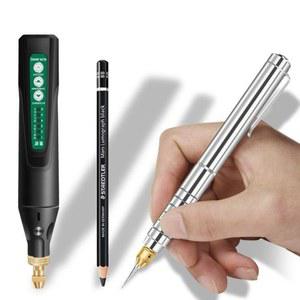 휴대용각인기 타각 레이저마킹 목공 금속 조각 수동 전기