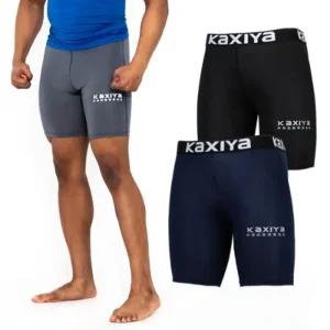 울트라핏 남성용 기능성 반바지레깅스 스포츠하의 트레이닝웨어 짐