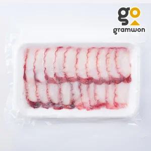 초문어 6G (20미) 120g 초밥용문어 초밥재료