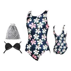 [아쿠아티카] 여성 실내수영복 AQA1642 단품3종세트_P374811928