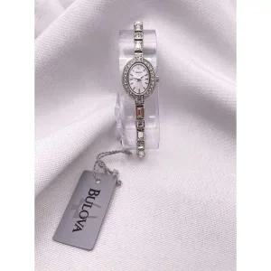 [Bulova] 부로바 크리스털 모델 C633122