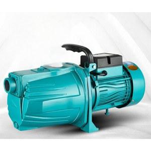 모터 자동가압 수도 우물 128W 펌프 자동 고압 가정용 양수 농업