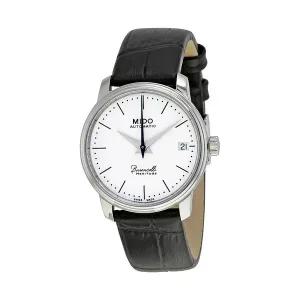 미도 바론첼리 헤리티지 오토매틱 여성용 시계 M027.207.16.010.00 SSPHHWJG 795805