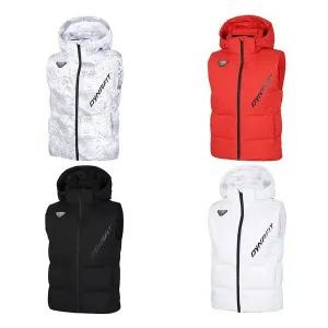 다이나핏 공용 슈퍼노바 미들 다운 베스트 조끼 YUW24555 1466561