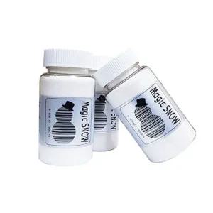 재료 31 슬라임 인공눈 스노우파우더 매직 M00