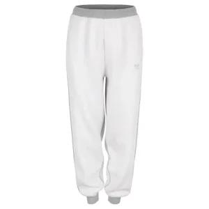 아디다스 여성 리버스 조거팬츠 트레이닝 긴바지 II8058