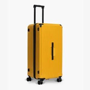 [밀스원]대형 30인치 저소음 바퀴 TSA 잠금 YKK 지퍼 PC 하드 여행 캐리어