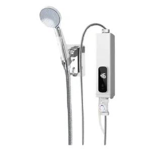 전기온수기 온열기 욕실 급속 샤워기 순간 전기 주방 원룸 샤워