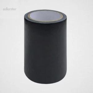 리폼스티커 리폼패치 소파가죽 BLEX 인조가죽 레자 보수테이프 흑색 150MM 10M