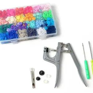 [골드스마일]정장 단추 재료 티 옷장식