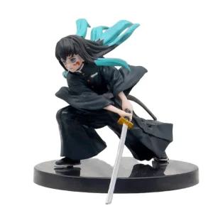 귀멸의 칼날 토키토 굿즈-01 피규어 무이치로