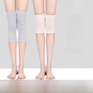 무릎보호대 보온 무릎 보호대 가을 겨울 얇은 순면 남성용 여성용 가정 사무실 남녀 공용