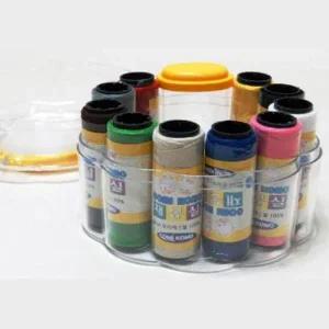 [콩심팥심]ksr 반짇고리함 바느질세트 반짇고리 바느질함