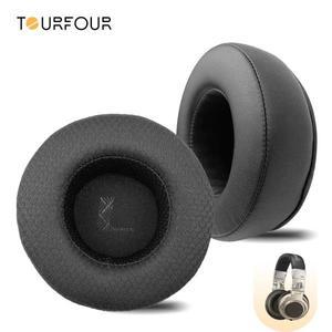 ATH-PRO700PRO700MK2PRO700GDPRO700LTD 헤드폰 이어 쿠션 헤드밴드에 적합 TOURFOUR 교체용 이어패드
