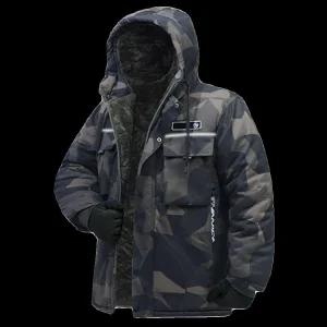 겨울 건설현장 작업복 노가다작업복 동복 상의 동계 정비복 솜점퍼 작업바지