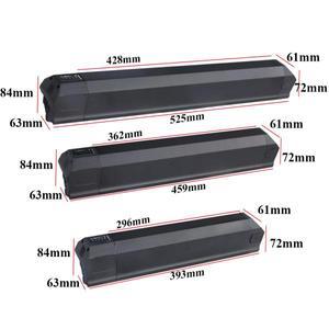 SunLight 2 전자 자전거 배터리 36V 10.4Ah 리튬 이온 햇빛 XMART E-BIKE T7 전기 용 Sun