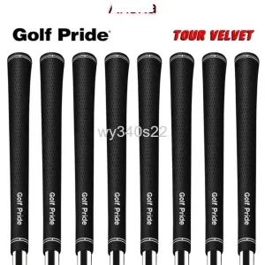  12개 골프프라이드 투어벨벳 60R/67g 미드사이즈 Tour360 남성용 그립교체 골프