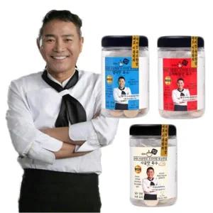 이봉원의 봉셰프 육수 한알 사골육수(40정 x 1통)