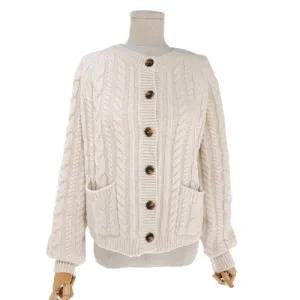 [롯데백화점]스튜디오화이트 솜솜가디건MKACDS641