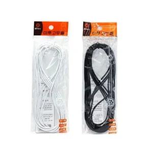 다용도 포장끈 마루 고무줄밴드 3m 수예용품 수예