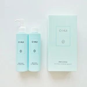 오휘 클리어 사이언스 이너 클렌저 리프레쉬 2종 기획세트