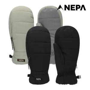 네파 토스티 포켓 미튼 장갑 7L88110