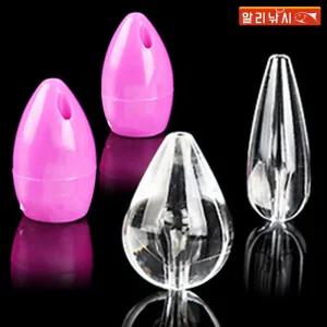 플로팅 싱킹 캐스팅볼 루어 비거리증가 볼락 던질찌